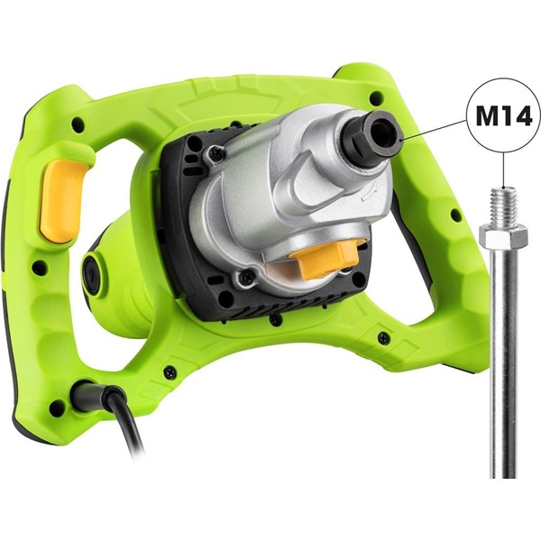 Fieldmann FDRM 201601 -E 1600 W elektromos keverőgép