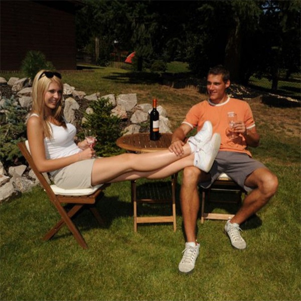 Fieldmann FDZN 4003-T CAROL kerti balkon szett