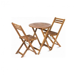 Fieldmann FDZN 4003-T CAROL kerti balkon szett