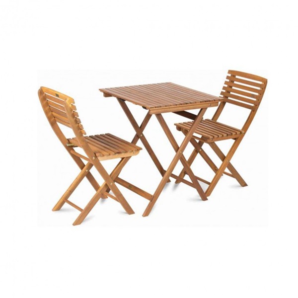 Fieldmann FDZN 4010-T ALICE kerti balkon szett