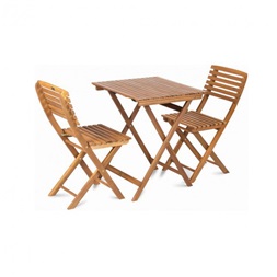 Fieldmann FDZN 4010-T ALICE kerti balkon szett