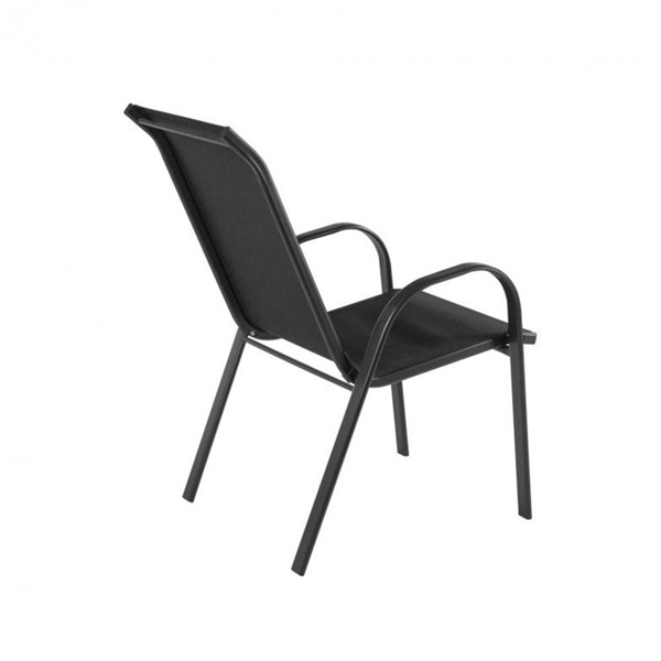 Fieldmann FDZN 5010 fémvázas kerti szék