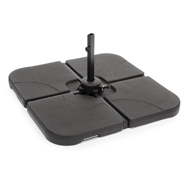 Fieldmann FDZN 9014 napernyőtalp