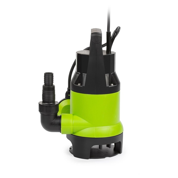 Fieldmann FVC 2013-EK búvárszivattyú