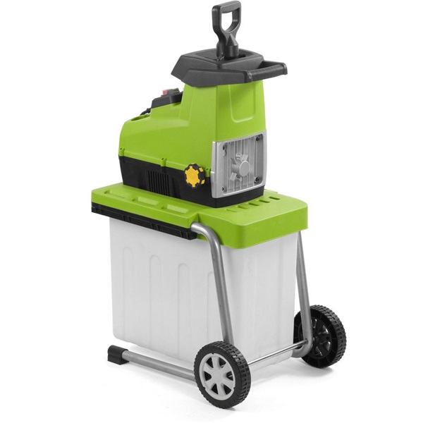 Fieldmann FZD 5015-E 2800 W elektromos kerti aprító