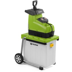 Fieldmann FZD 5015-E 2800 W elektromos kerti aprító