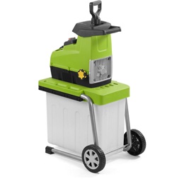 Fieldmann FZD 5015-E 2800 W elektromos kerti aprító