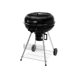 Fieldmann FZG 1004 faszenes kerti grill kocsi