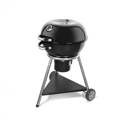 Fieldmann FZG 1013 faszenes kerti grill kocsi