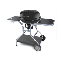 Fieldmann FZG 1014 faszenes kerti grill kocsi