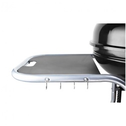 Fieldmann FZG 1014 faszenes kerti grill kocsi