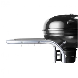 Fieldmann FZG 1014 faszenes kerti grill kocsi