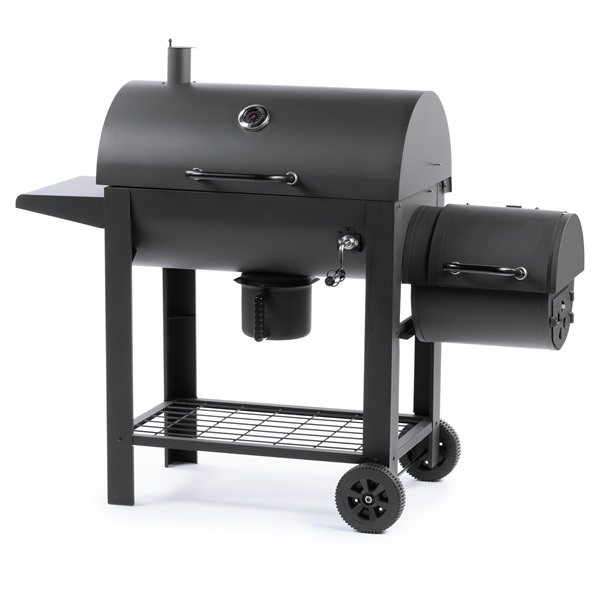 Fieldmann FZG 1018 faszenes grillsütő