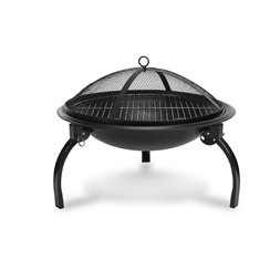 Fieldmann FZG 1020 tűzrakó