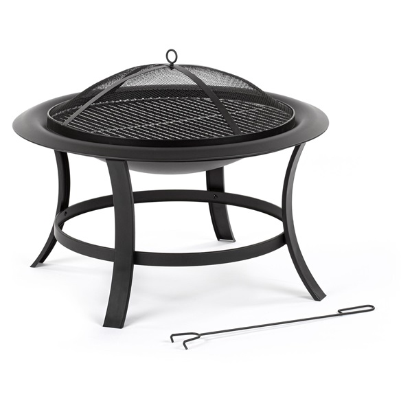 Fieldmann FZG 1025 tűzrakó