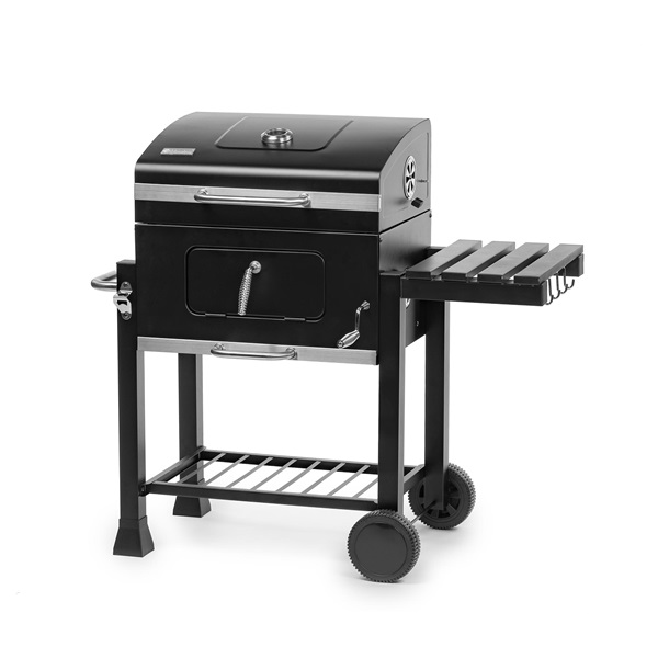 Fieldmann FZG 1108 faszenes grillsütő