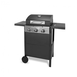 Fieldmann FZG 3003 kerti gázgrill kocsi