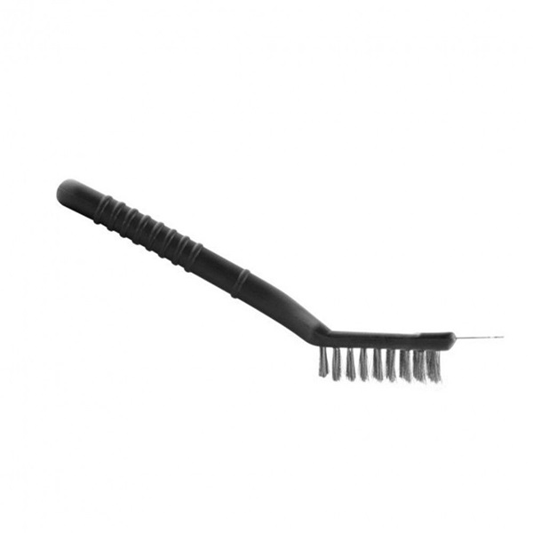 Fieldmann FZG 9012 grilltisztító kefe