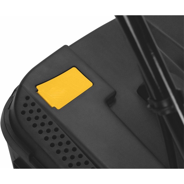 Fieldmann FZR 2021-E 1200 W elektromos fűnyíró