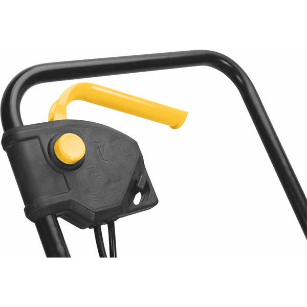 Fieldmann FZR 2021-E 1200 W elektromos fűnyíró