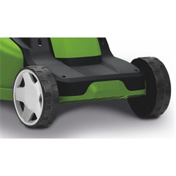 Fieldmann FZR 2021-E 1200 W elektromos fűnyíró