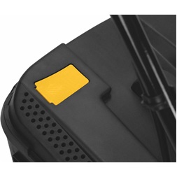 Fieldmann FZR 2021-E 1200 W elektromos fűnyíró