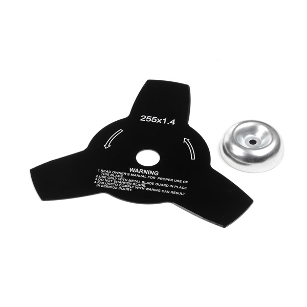 Fieldmann FZS 3004-B benzines fűkasza