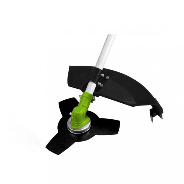 Fieldmann FZS 3020-B benzinmotoros fűkasza (Újracsomagolt)