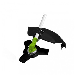 Fieldmann FZS 3020-B benzinmotoros fűkasza (Újracsomagolt)