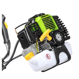 Fieldmann FZS 5004-B benzines fűkasza