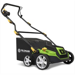 Fieldmann FZV 2102-E elektromos gyepszellőztető