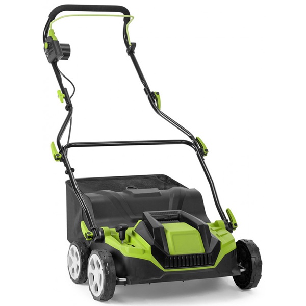 Fieldmann FZV 2102-E elektromos gyepszellőztető