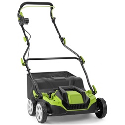 Fieldmann FZV 2102-E elektromos gyepszellőztető