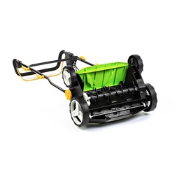Fieldmann FZV 4003-18E 1800 W elektromos gyepszellőztető