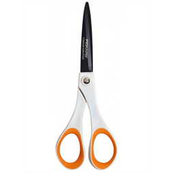 Fiskars Non-Stick 17cm tapadásmentes titánium bevonatos olló