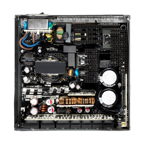 Fractal Design 560W ION+ Platinum 560W tápegység