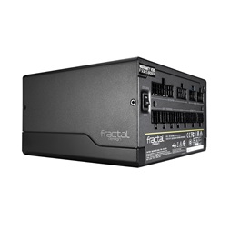 Fractal Design 560W ION+ Platinum 560W tápegység