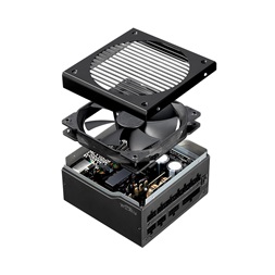 Fractal Design 560W ION+ Platinum 560W tápegység