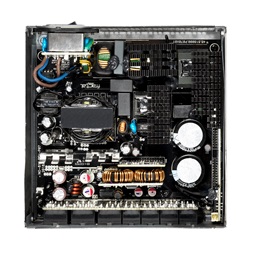 Fractal Design 560W ION+ Platinum 560W tápegység