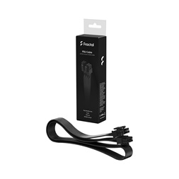 Fractal Design ATX12V 4+4 pin modular cable