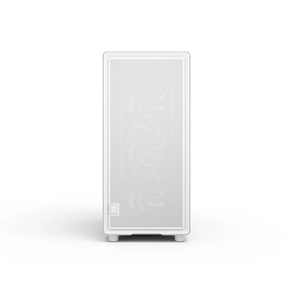 Fractal Design Epoch fehér (táp nélküli) ablakos ATX ház