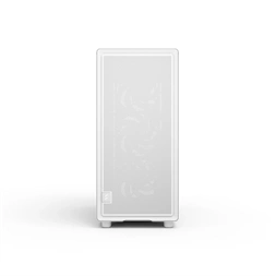 Fractal Design Epoch fehér (táp nélküli) ablakos ATX ház