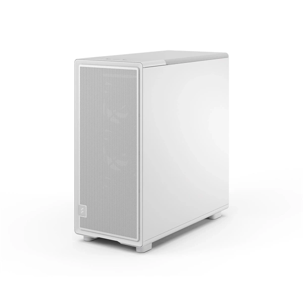 Fractal Design Epoch fehér (táp nélküli) ablakos ATX ház