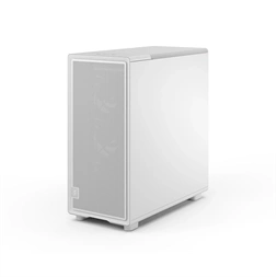 Fractal Design Epoch fehér (táp nélküli) ablakos ATX ház