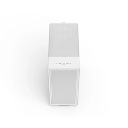 Fractal Design Epoch fehér (táp nélküli) ablakos ATX ház