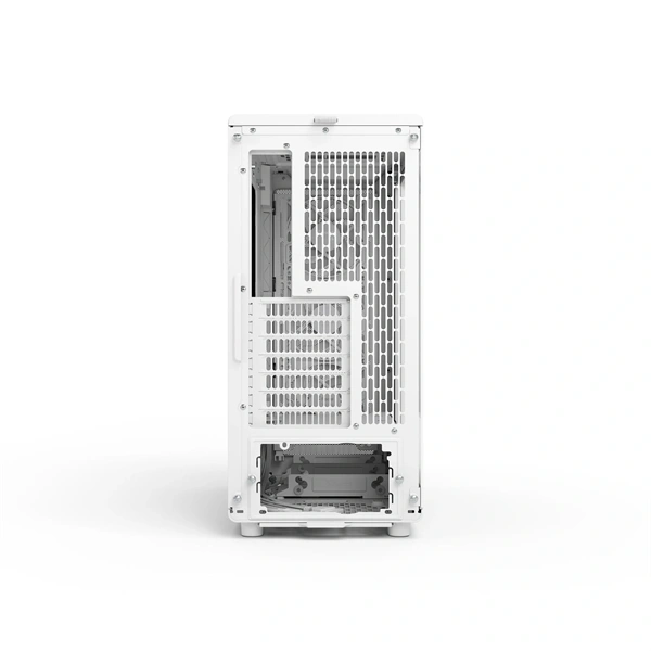 Fractal Design Epoch fehér (táp nélküli) ablakos ATX ház