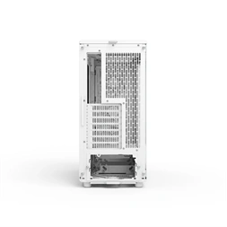 Fractal Design Epoch fehér (táp nélküli) ablakos ATX ház