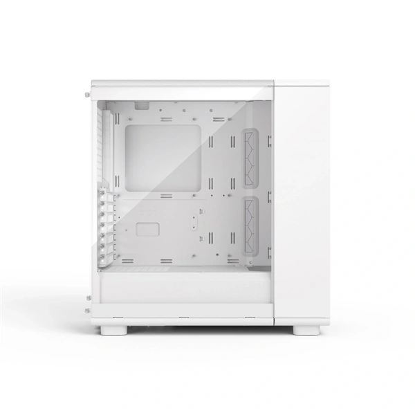 Fractal Design Epoch fehér (táp nélküli) ablakos ATX ház