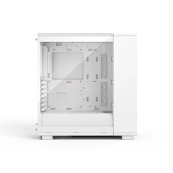 Fractal Design Epoch fehér (táp nélküli) ablakos ATX ház