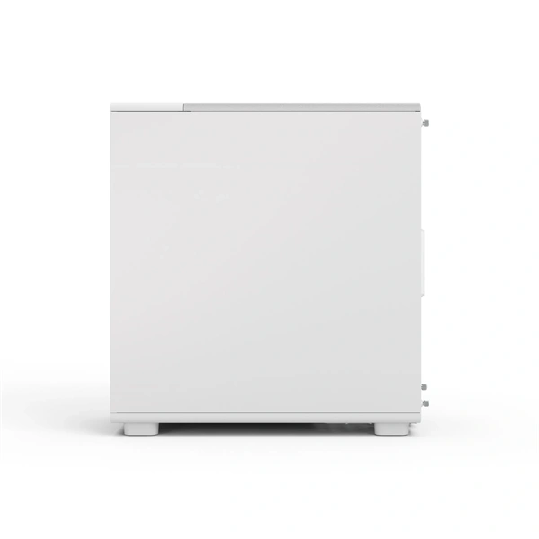 Fractal Design Epoch fehér (táp nélküli) ablakos ATX ház